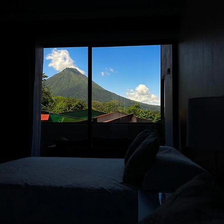 Arenal Monara Hotel La Fortuna Eksteriør billede