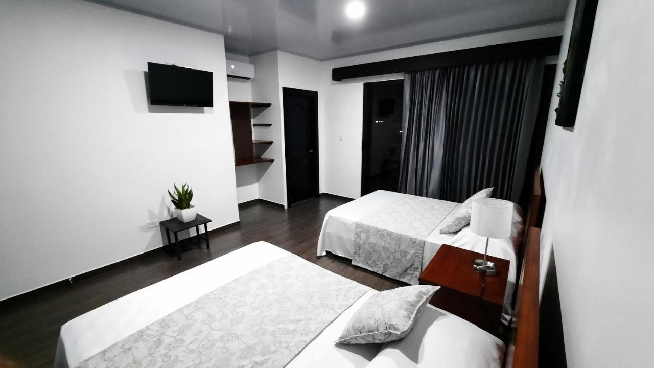 Arenal Monara Hotel La Fortuna Eksteriør billede