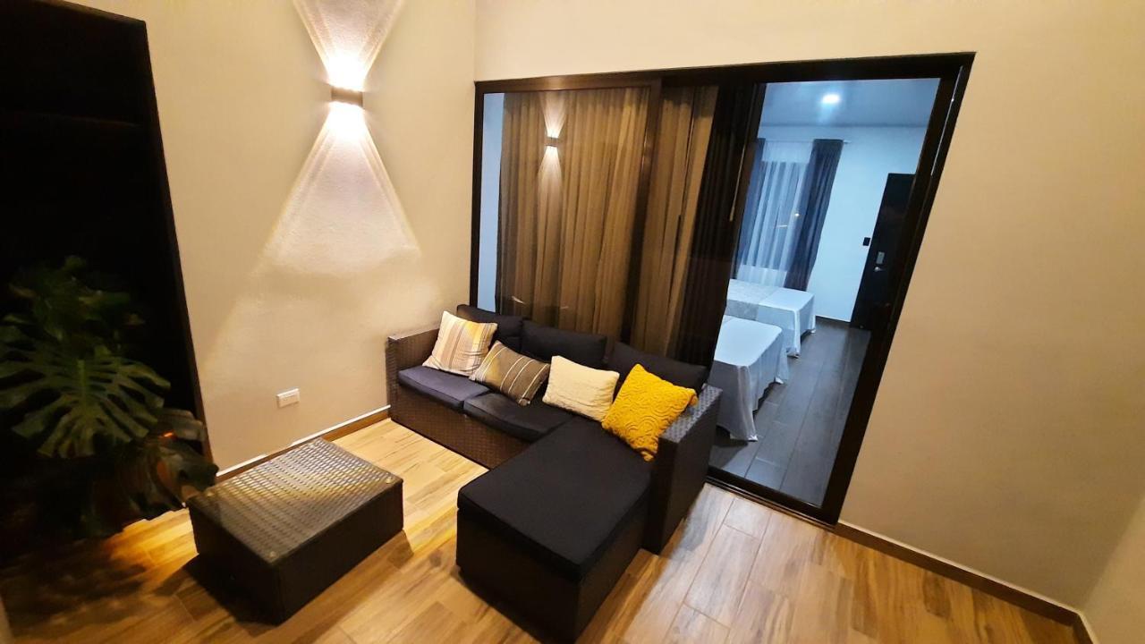 Arenal Monara Hotel La Fortuna Eksteriør billede