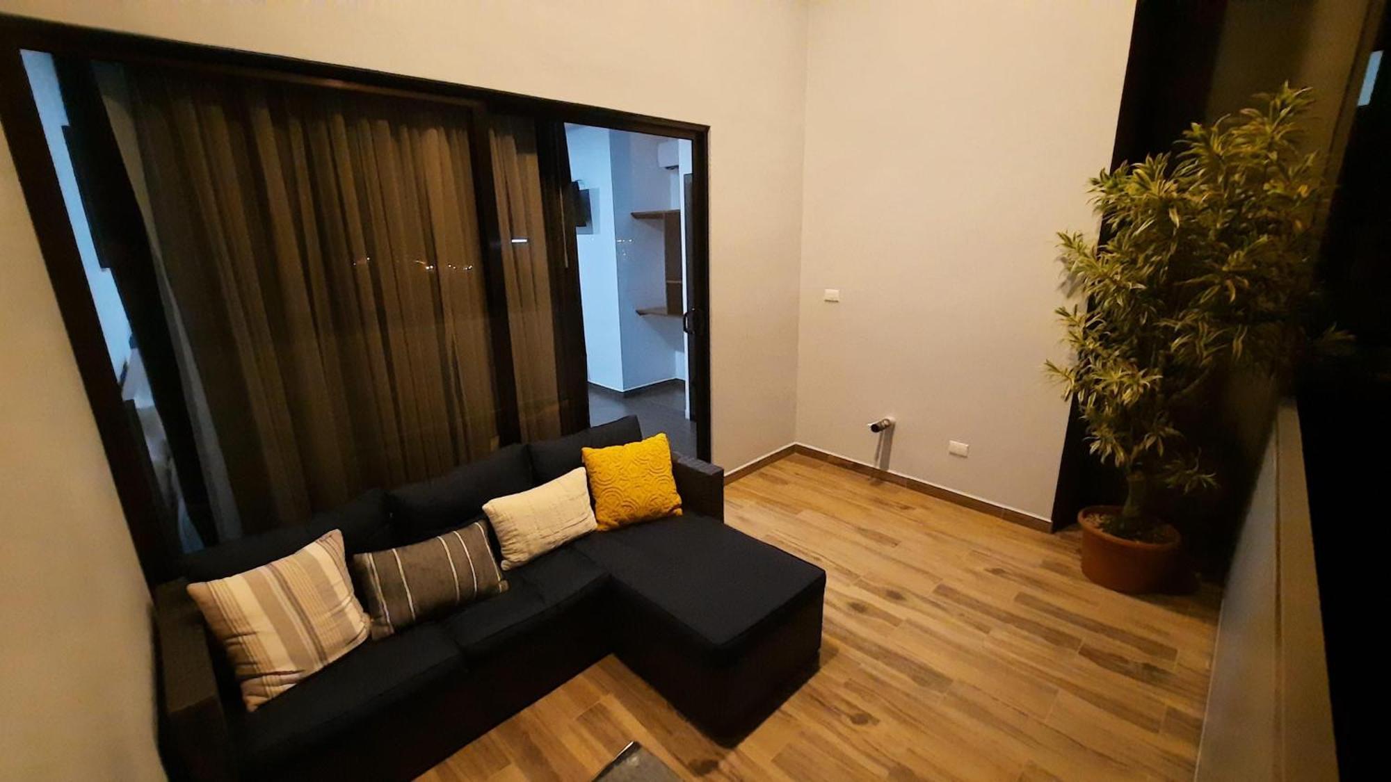 Arenal Monara Hotel La Fortuna Eksteriør billede