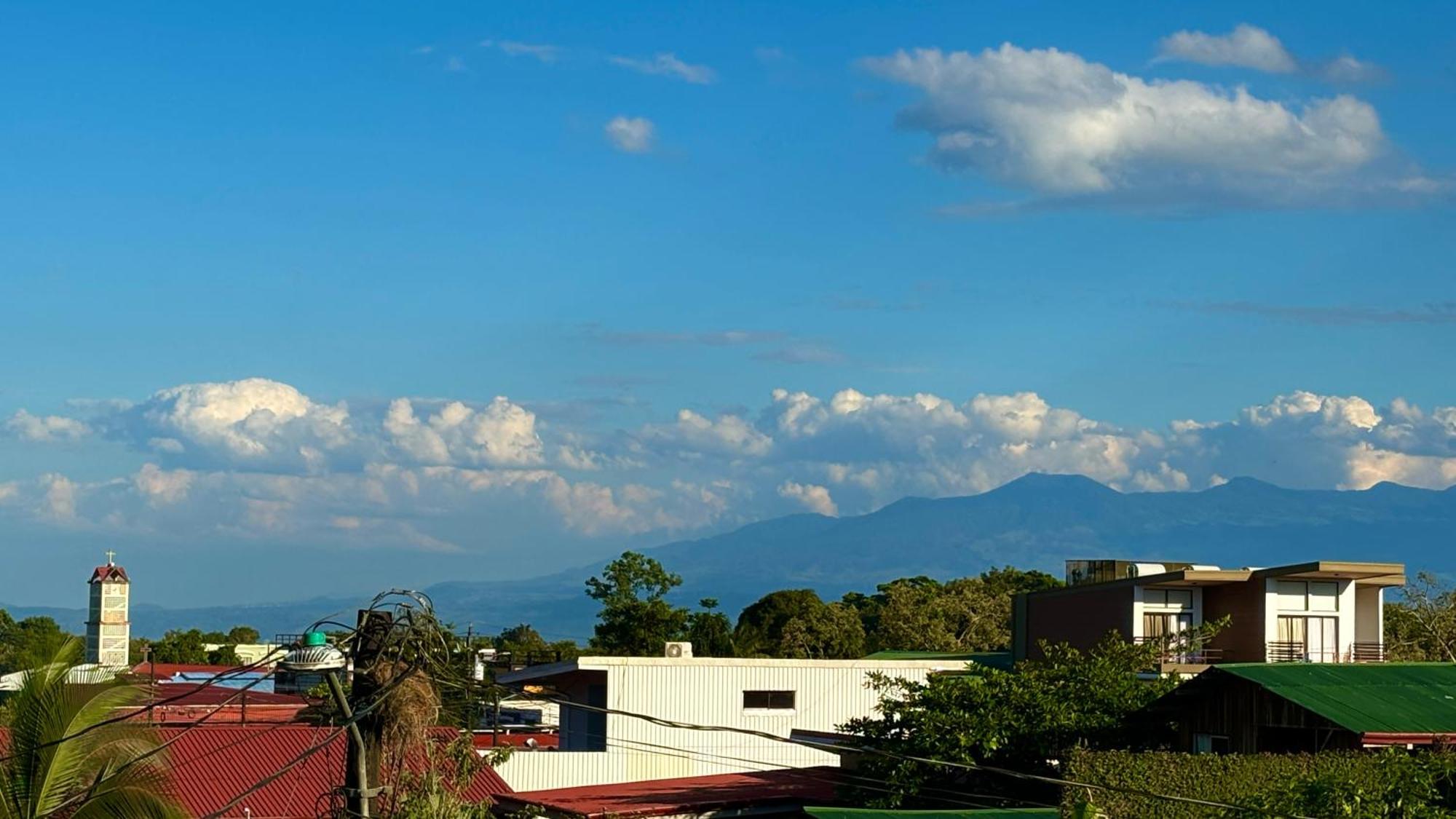 Arenal Monara Hotel La Fortuna Eksteriør billede